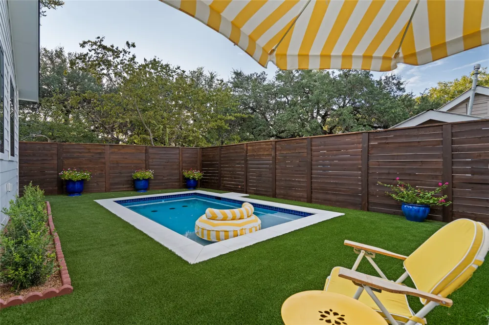 1804 S 6th Street Austin, TX 78704