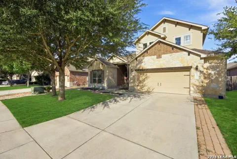 8951 Highland Dawn