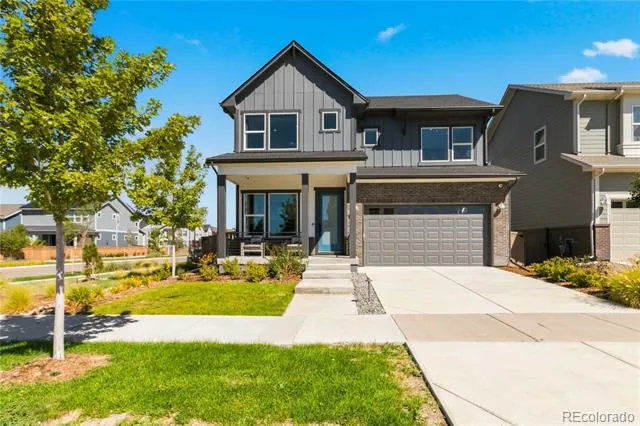 21005 E 61st Drive Aurora, CO 80019
