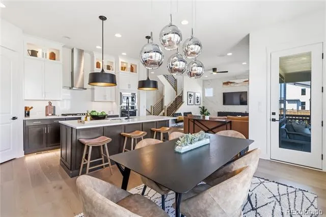 21005 E 61st Drive Aurora, CO 80019