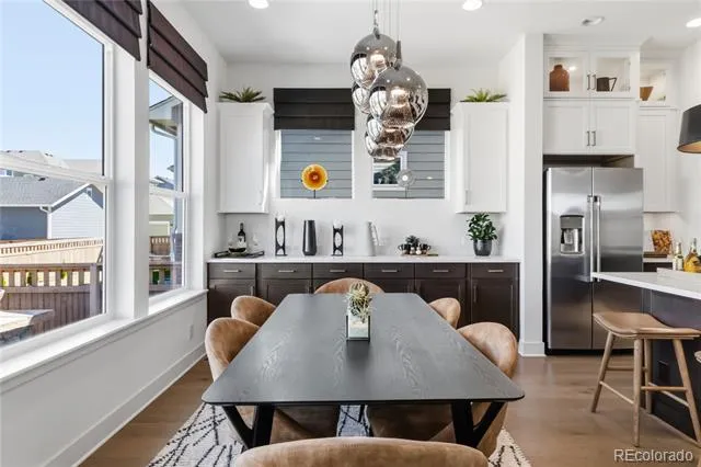 21005 E 61st Drive Aurora, CO 80019