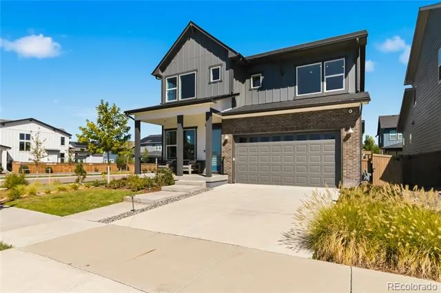 21005 E 61st Drive Aurora, CO 80019