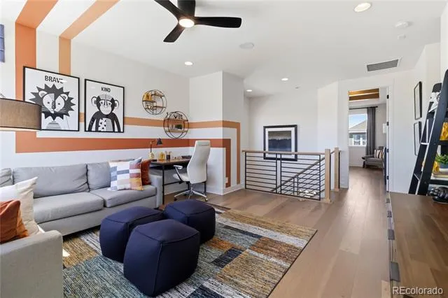 21005 E 61st Drive Aurora, CO 80019