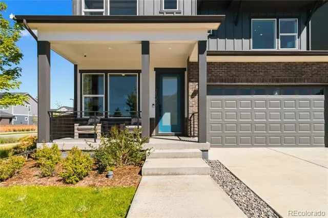 21005 E 61st Drive Aurora, CO 80019