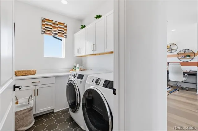 21005 E 61st Drive Aurora, CO 80019