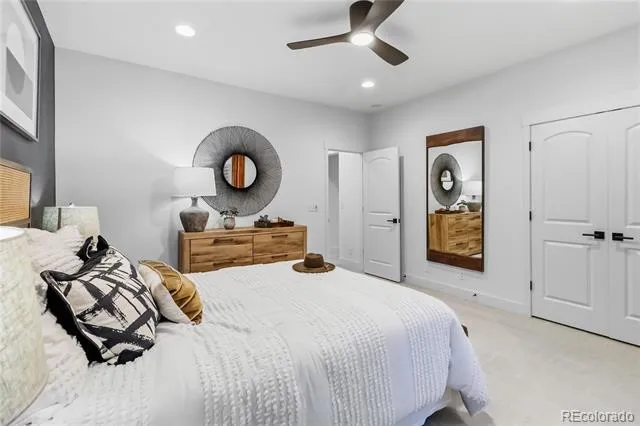 21005 E 61st Drive Aurora, CO 80019