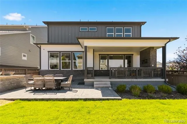 21005 E 61st Drive Aurora, CO 80019
