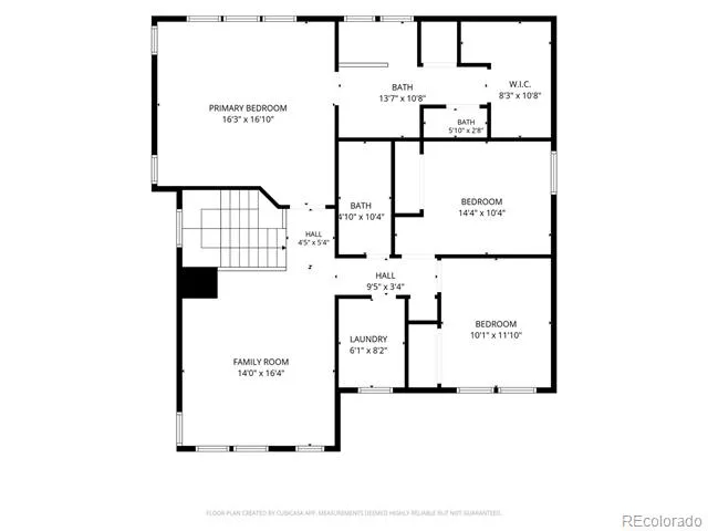 21005 E 61st Drive Aurora, CO 80019