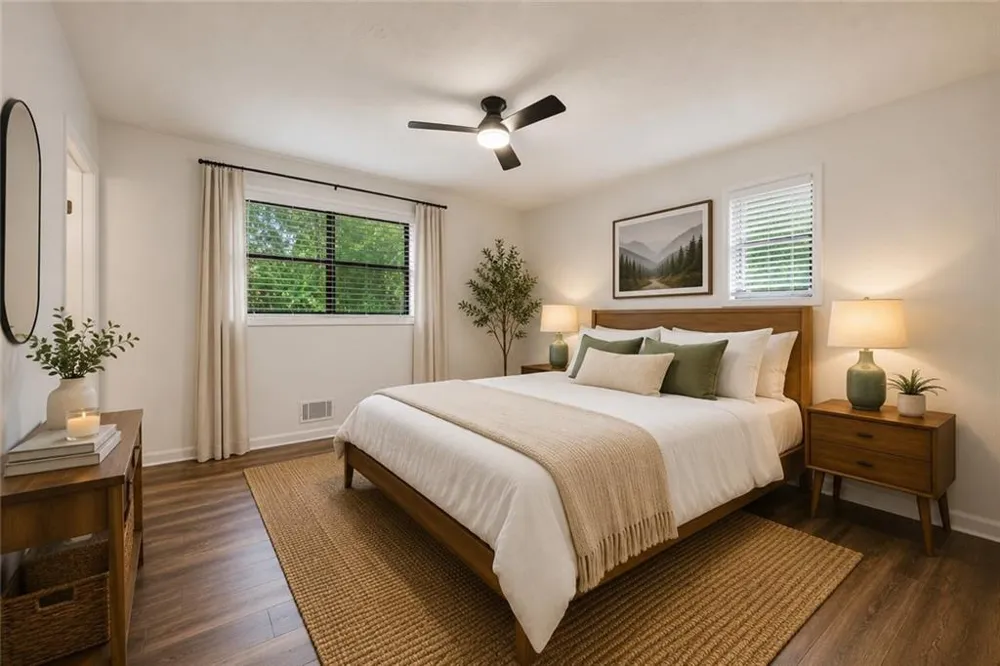 627 Ridge Avenue Stone Mountain, GA 30083