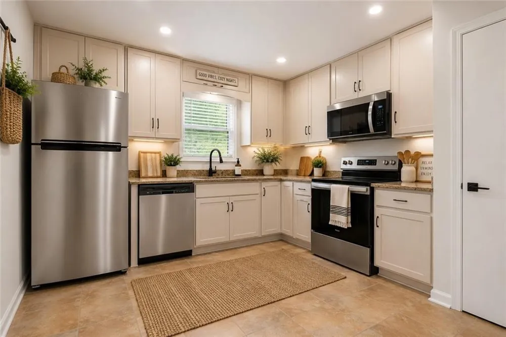 627 Ridge Avenue Stone Mountain, GA 30083