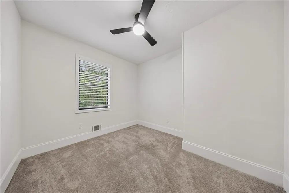 627 Ridge Avenue Stone Mountain, GA 30083