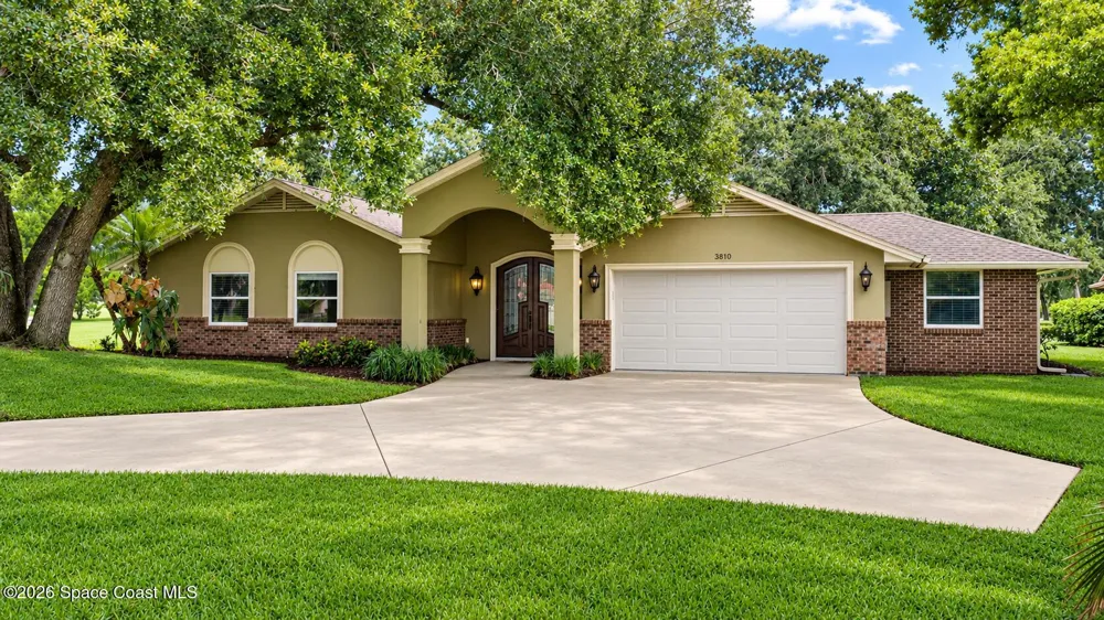 3810 Oakhill Drive Titusville, FL 32780
