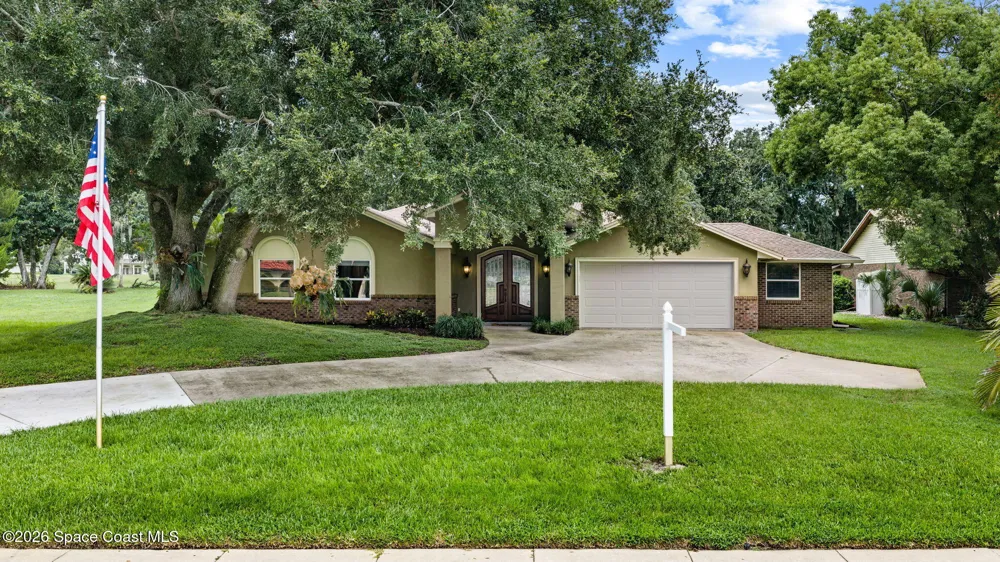 3810 Oakhill Drive Titusville, FL 32780