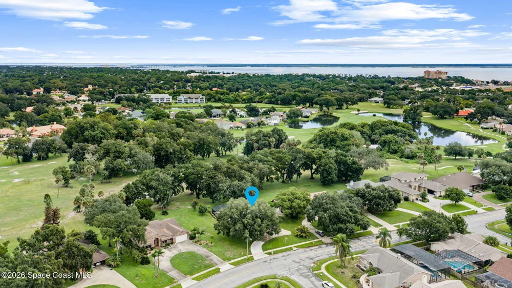 3810 Oakhill Drive Titusville, FL 32780