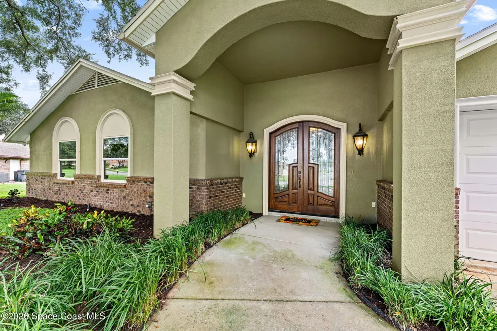 3810 Oakhill Drive Titusville, FL 32780