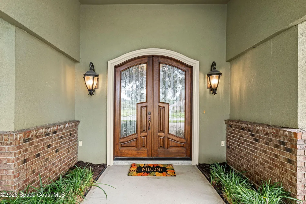 3810 Oakhill Drive Titusville, FL 32780