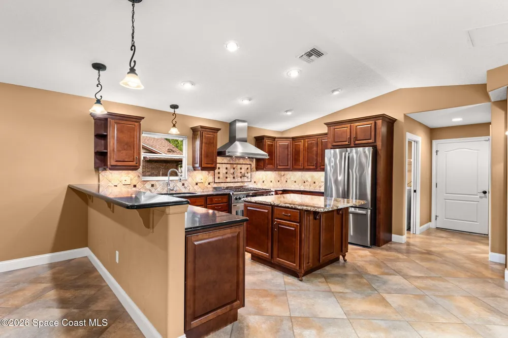 3810 Oakhill Drive Titusville, FL 32780