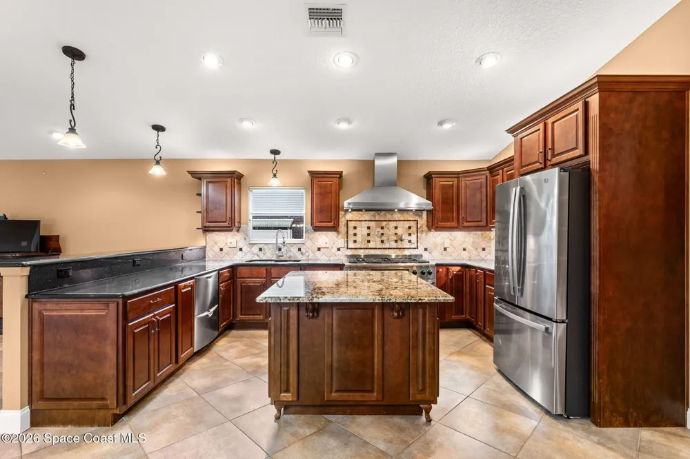 3810 Oakhill Drive Titusville, FL 32780