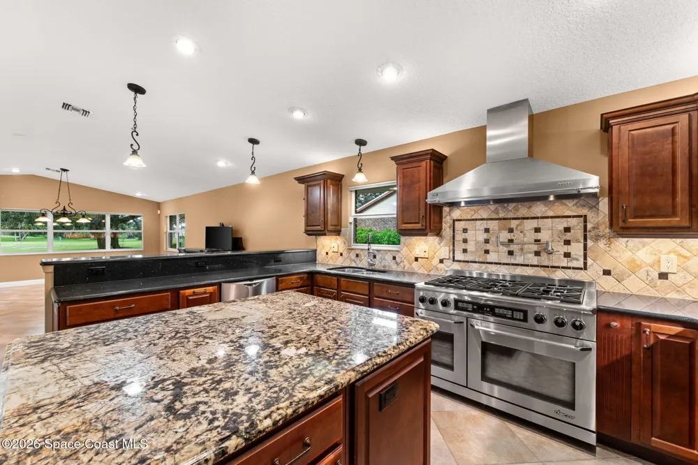 3810 Oakhill Drive Titusville, FL 32780