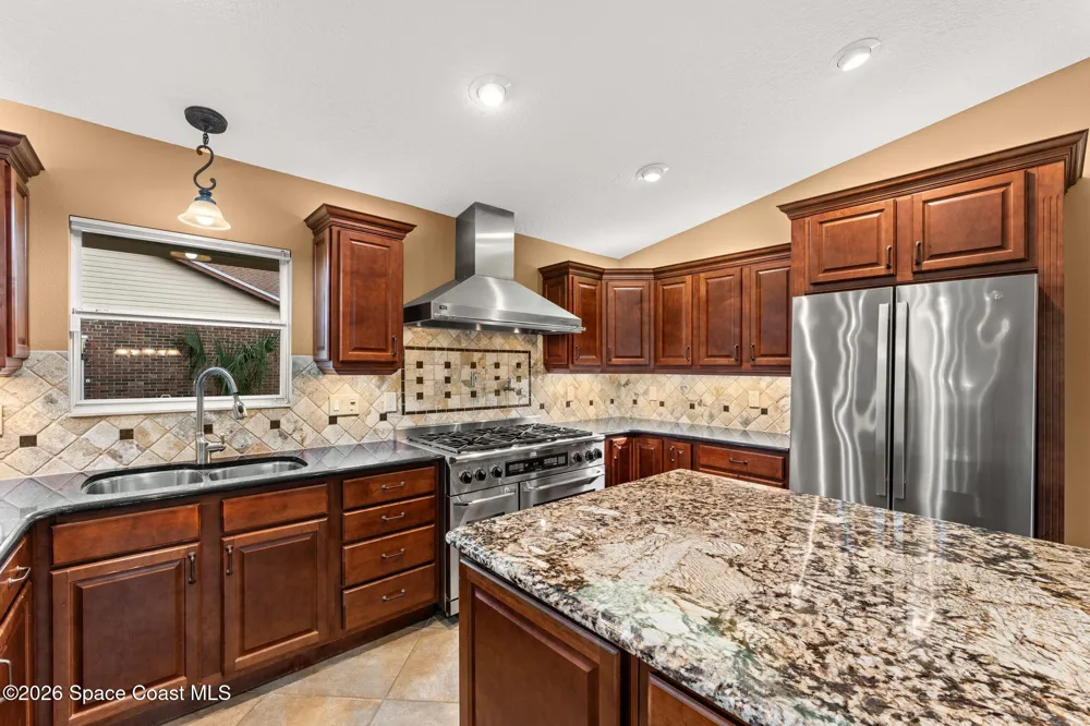 3810 Oakhill Drive Titusville, FL 32780