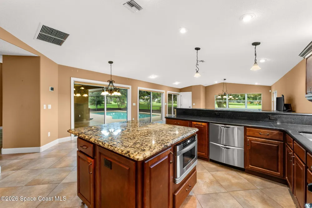 3810 Oakhill Drive Titusville, FL 32780