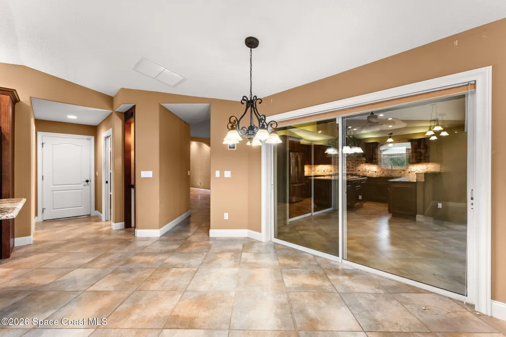 3810 Oakhill Drive Titusville, FL 32780