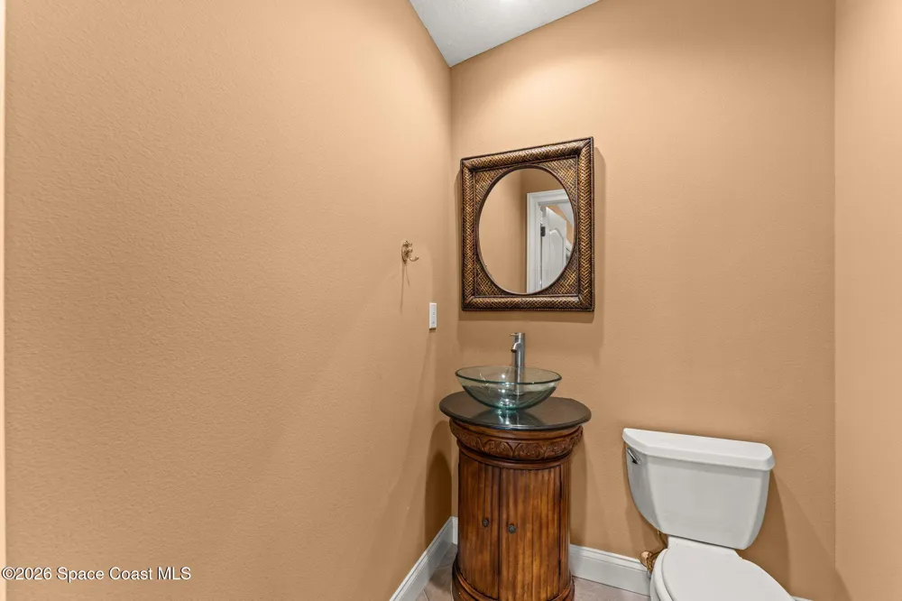 3810 Oakhill Drive Titusville, FL 32780