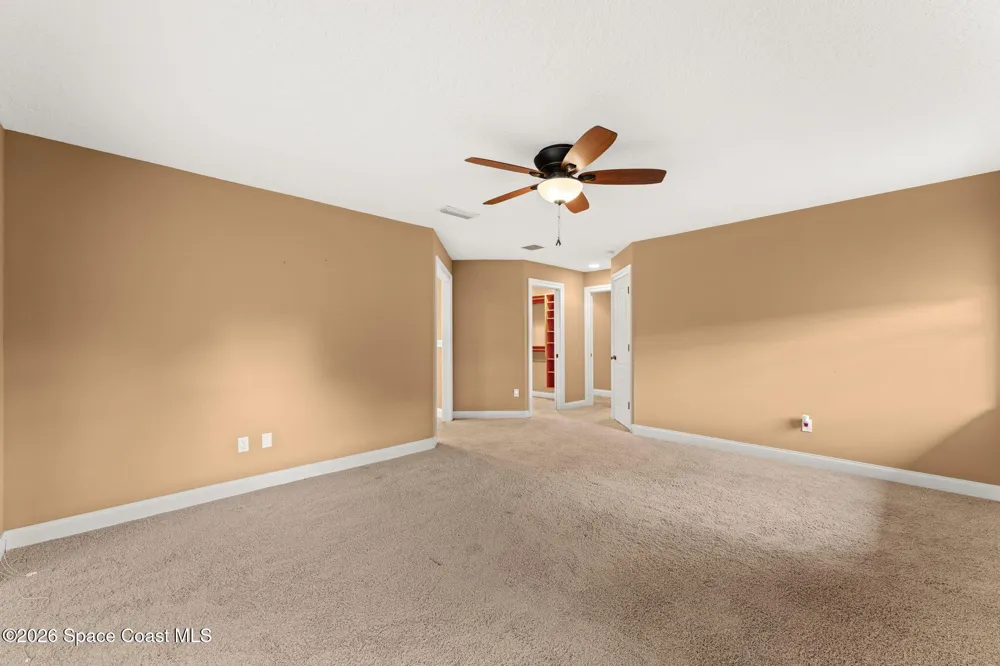 3810 Oakhill Drive Titusville, FL 32780