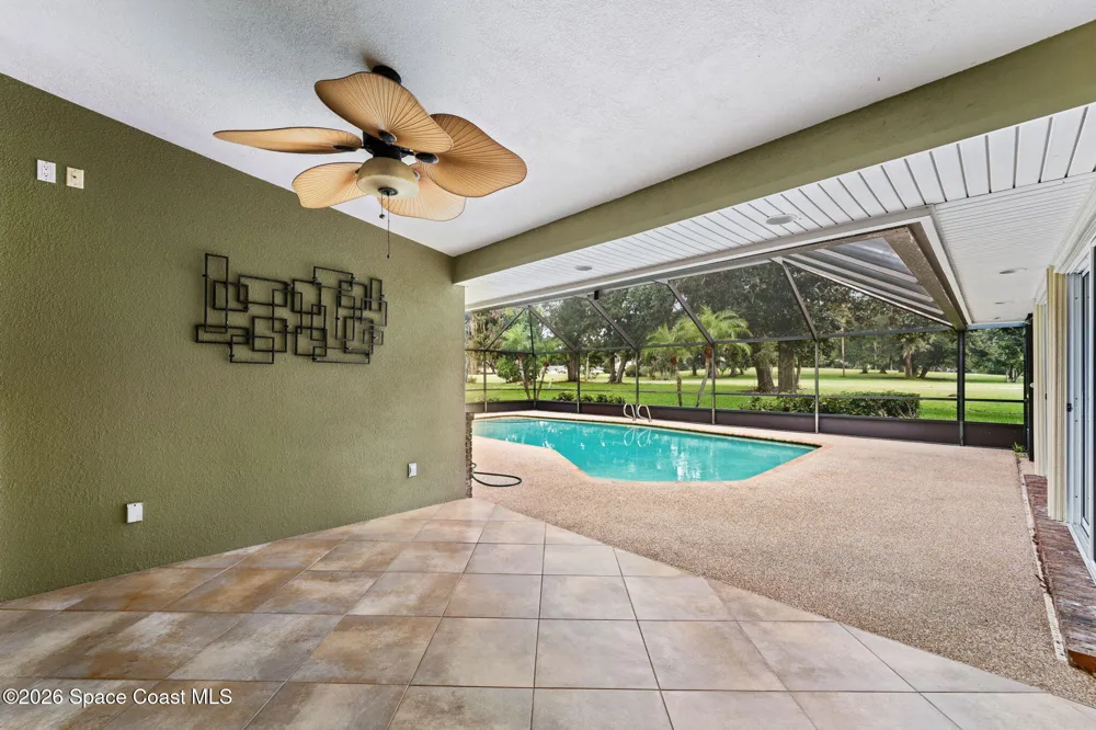 3810 Oakhill Drive Titusville, FL 32780