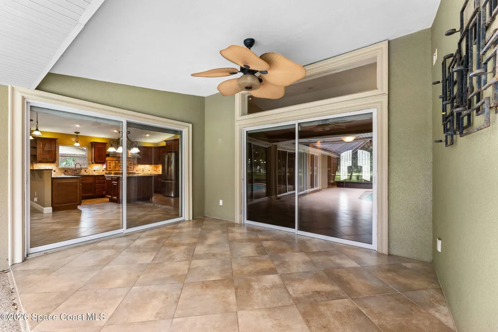 3810 Oakhill Drive Titusville, FL 32780