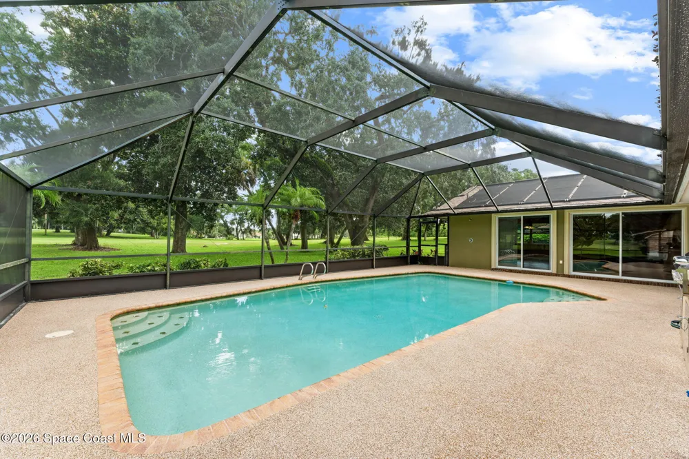 3810 Oakhill Drive Titusville, FL 32780