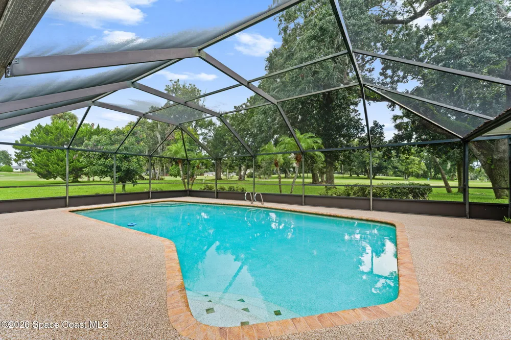 3810 Oakhill Drive Titusville, FL 32780