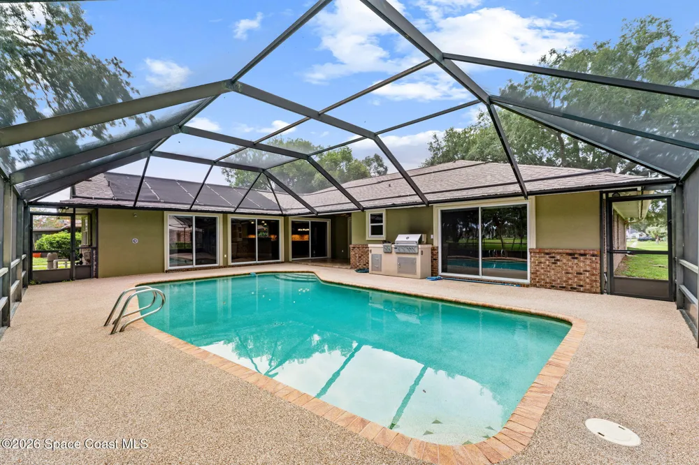 3810 Oakhill Drive Titusville, FL 32780