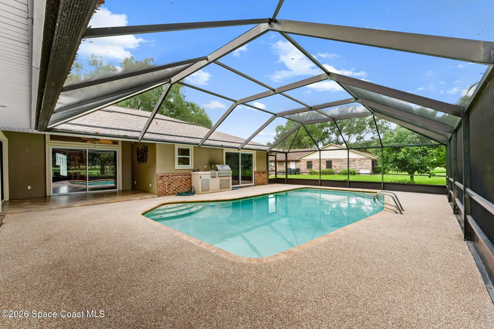 3810 Oakhill Drive Titusville, FL 32780