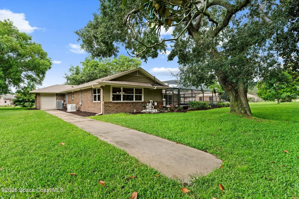 3810 Oakhill Drive Titusville, FL 32780