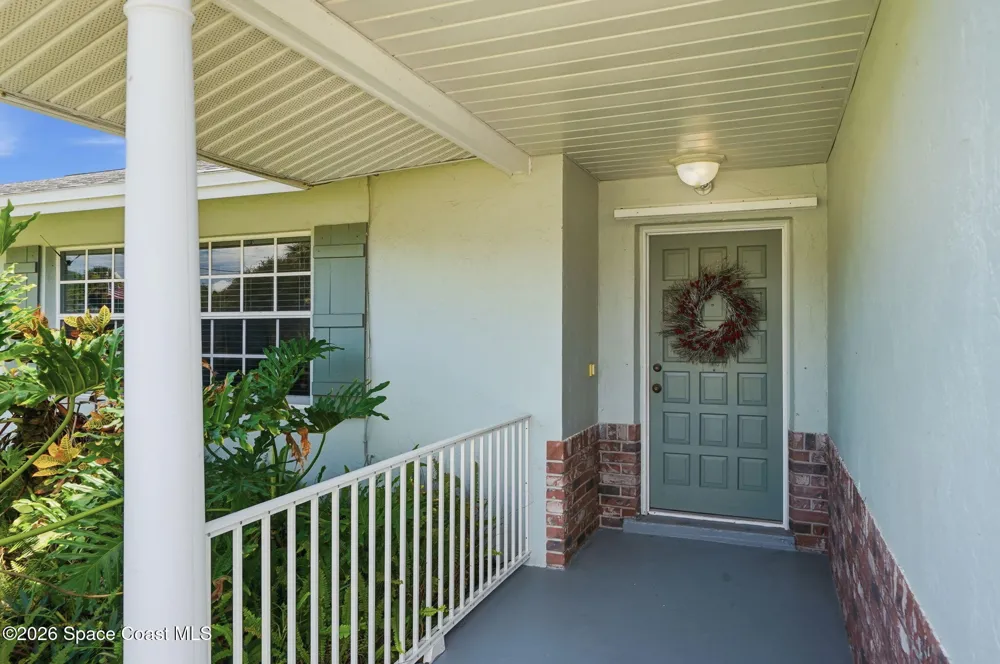 2023 Bonita Avenue Melbourne Beach, FL 32951