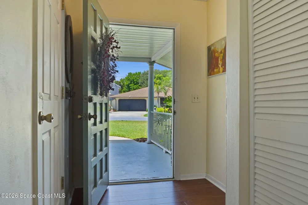 2023 Bonita Avenue Melbourne Beach, FL 32951