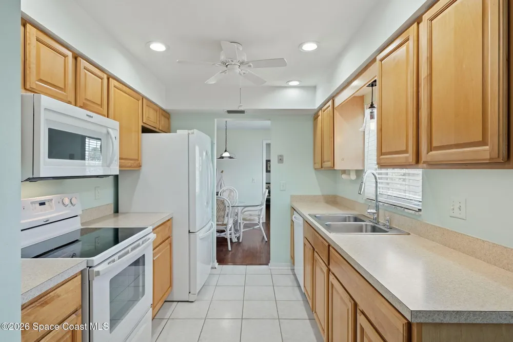 2023 Bonita Avenue Melbourne Beach, FL 32951