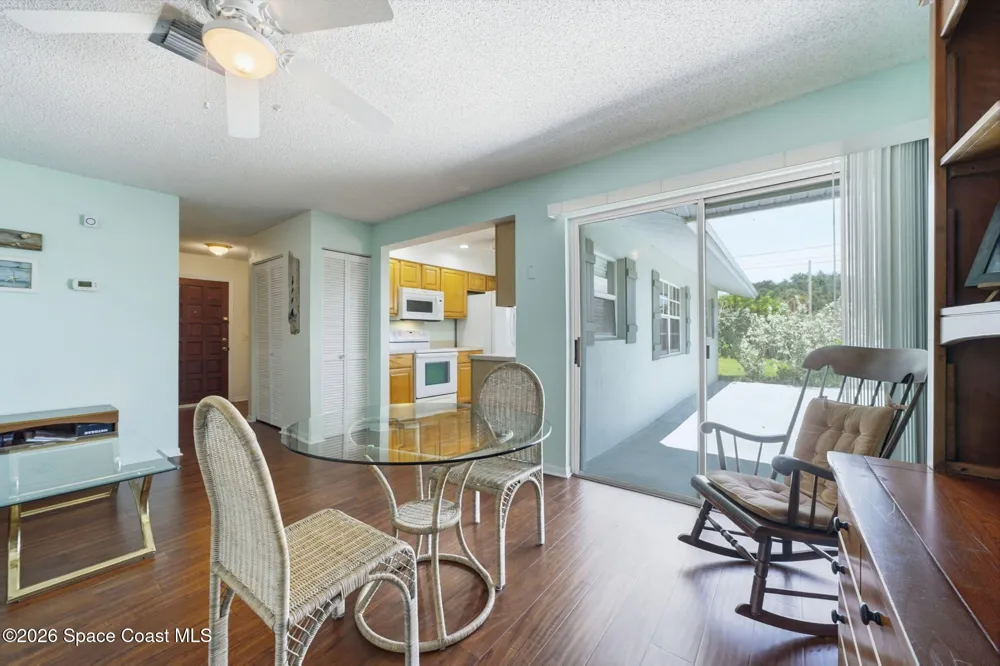 2023 Bonita Avenue Melbourne Beach, FL 32951