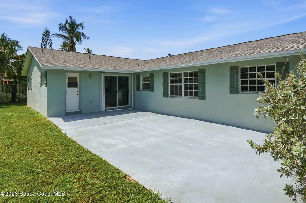 2023 Bonita Avenue Melbourne Beach, FL 32951