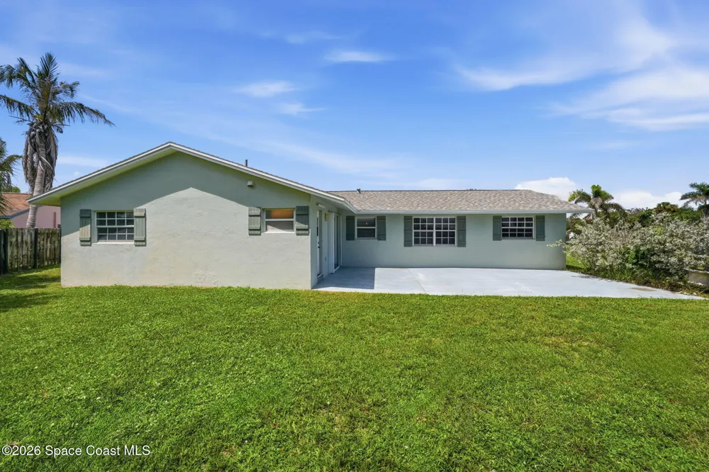 2023 Bonita Avenue Melbourne Beach, FL 32951