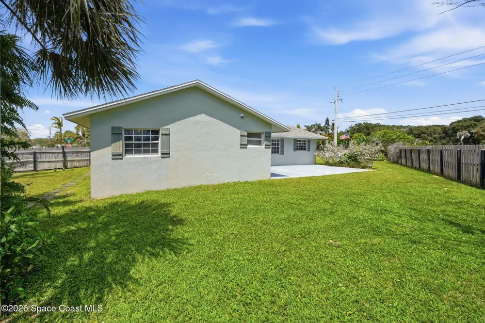 2023 Bonita Avenue Melbourne Beach, FL 32951