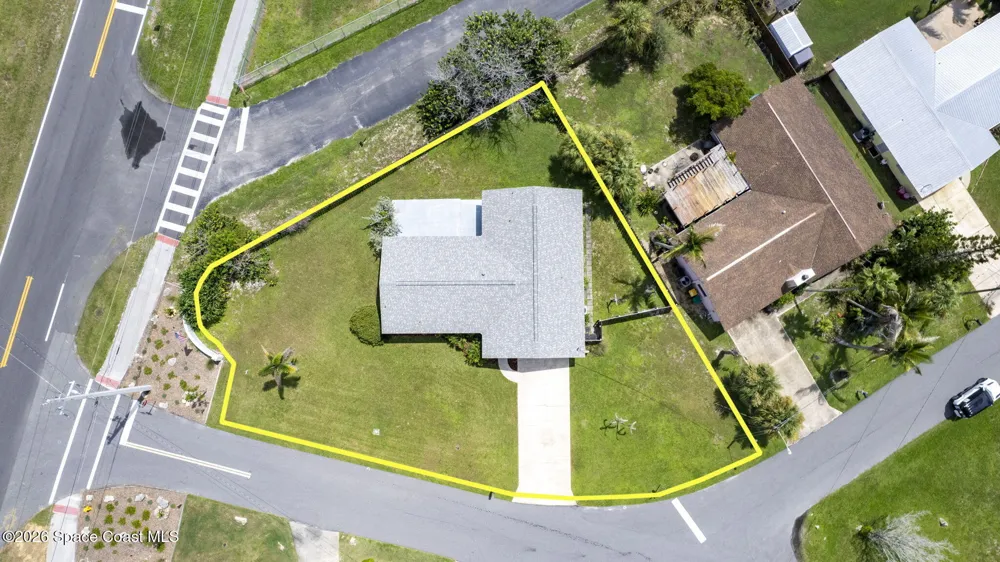 2023 Bonita Avenue Melbourne Beach, FL 32951