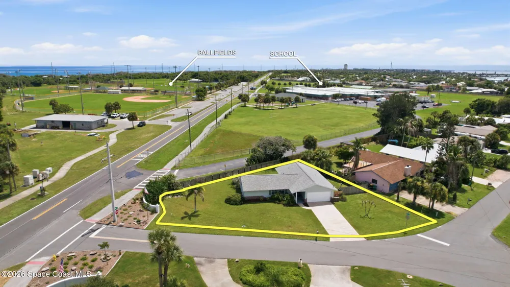 2023 Bonita Avenue Melbourne Beach, FL 32951