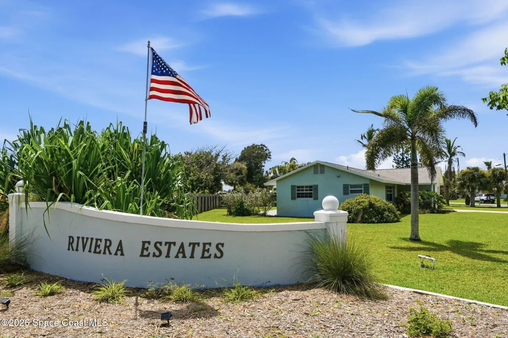 2023 Bonita Avenue Melbourne Beach, FL 32951