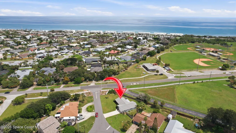 2023 Bonita Avenue Melbourne Beach, FL 32951