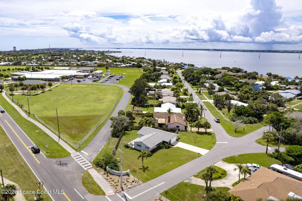2023 Bonita Avenue Melbourne Beach, FL 32951