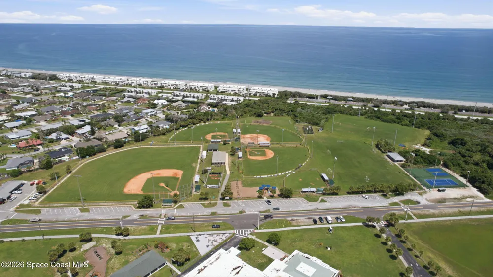 2023 Bonita Avenue Melbourne Beach, FL 32951