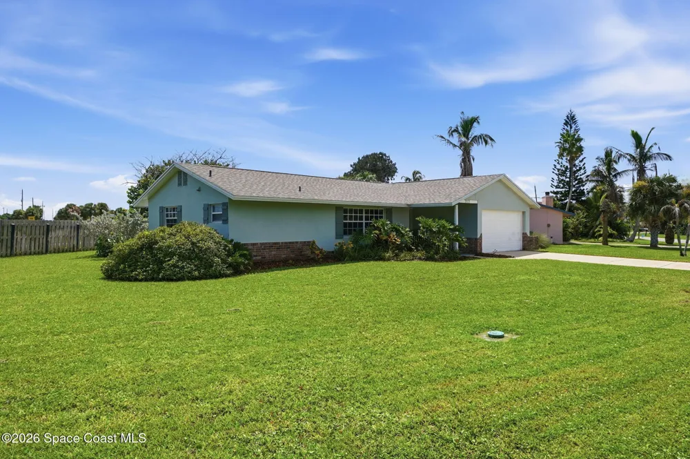 2023 Bonita Avenue Melbourne Beach, FL 32951