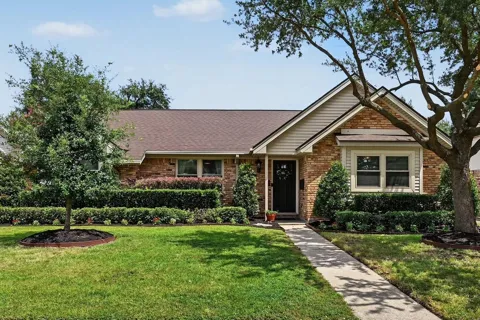 2411 Tannehill Drive